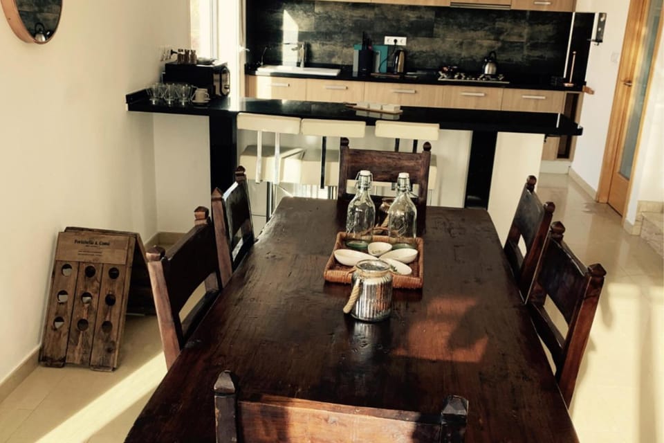 Stunning 3 bedroom rural apartment near Pinoso Villa in Vinalopó Mitjà