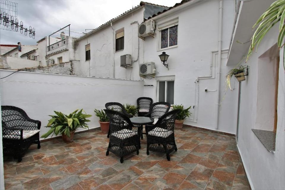 Casa Rural Mañanas Felices Country House in Andalusia