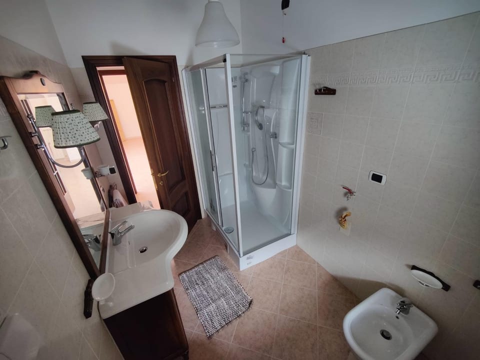 Shower, Toilet, Bathroom, bidet