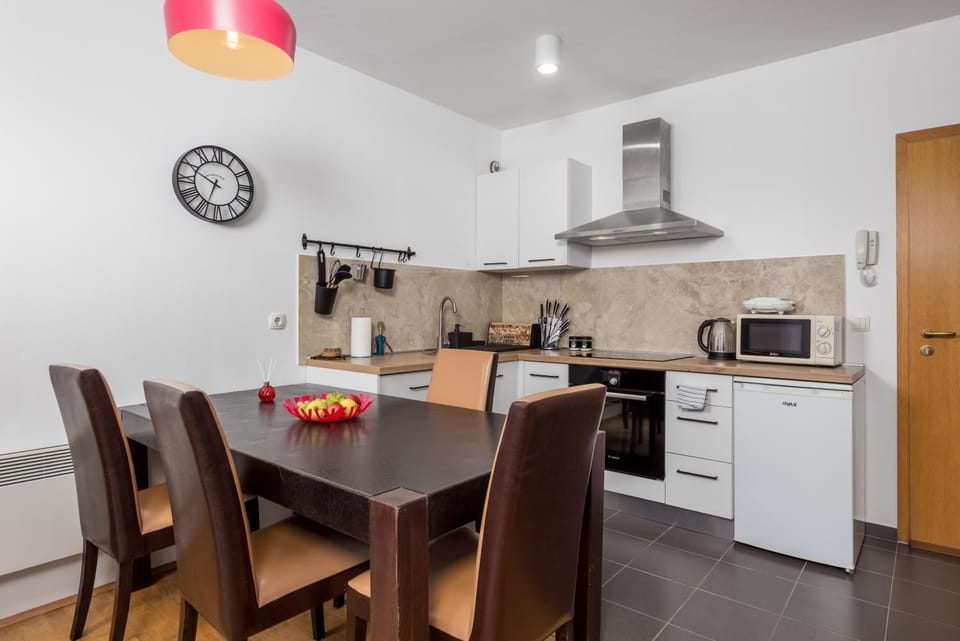 Nora Apartment in Primorje-Gorski Kotar County