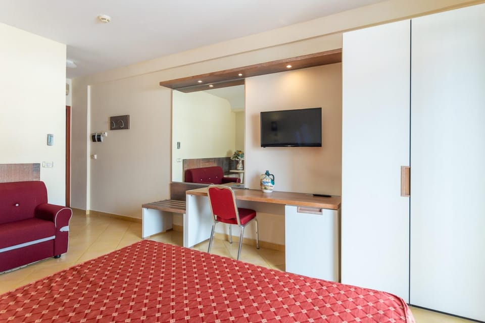 Hotel D'Amato Hotel in Peschici