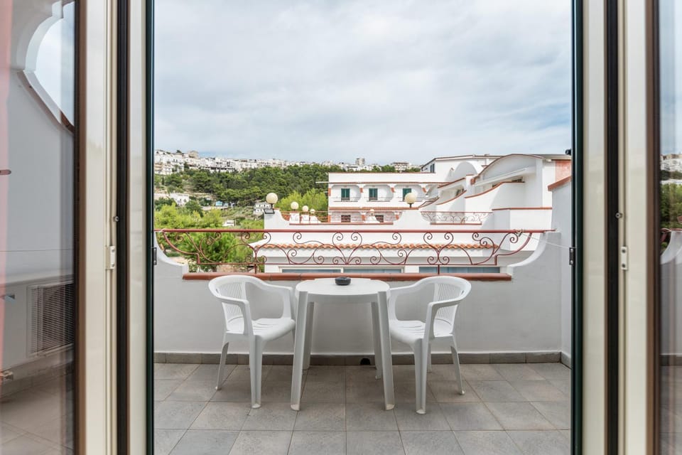 Hotel D'Amato Hotel in Peschici