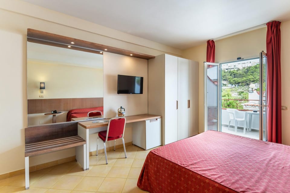 Hotel D'Amato Hotel in Peschici