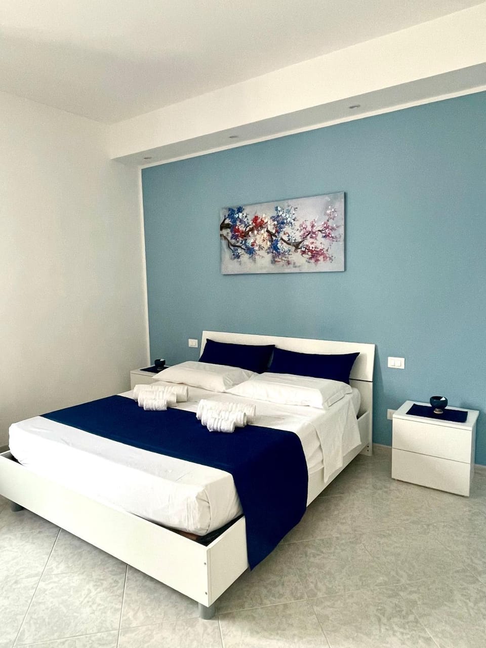 B&B La CYCAS Bed and Breakfast in San Vito Lo Capo