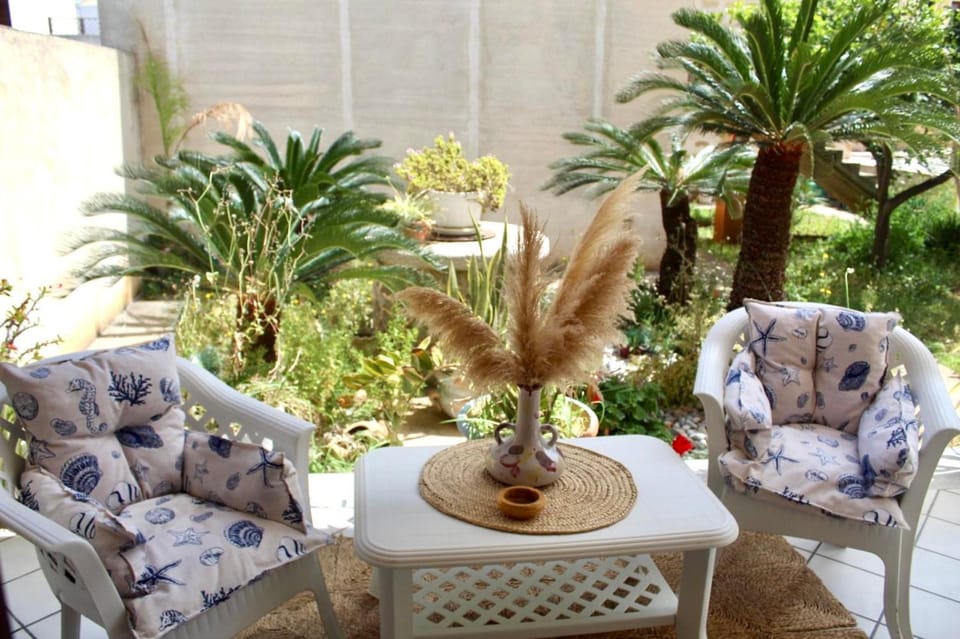 B&B La CYCAS Bed and Breakfast in San Vito Lo Capo