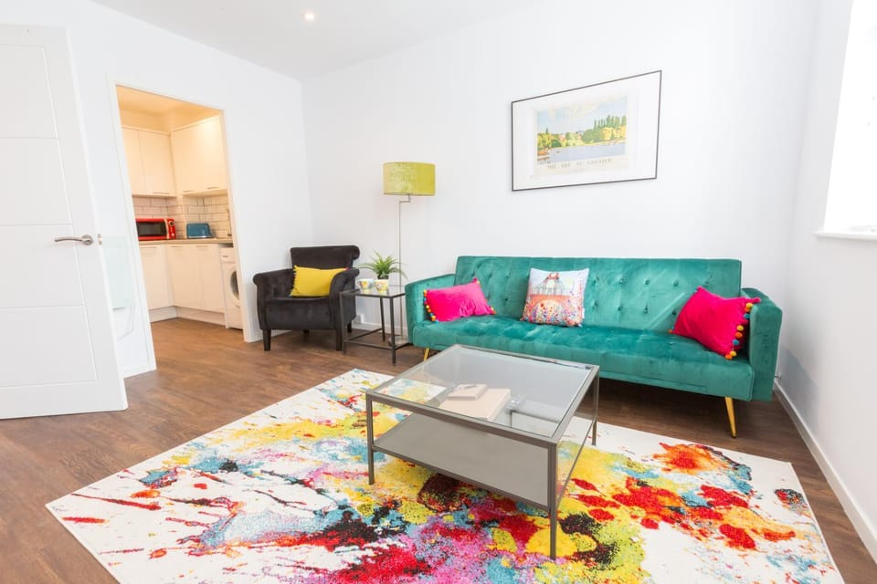 Lounge or bar, Seating area