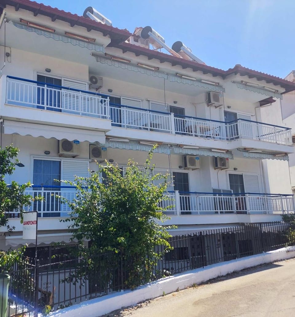 Mare - Rooms Bed and Breakfast in Halkidiki