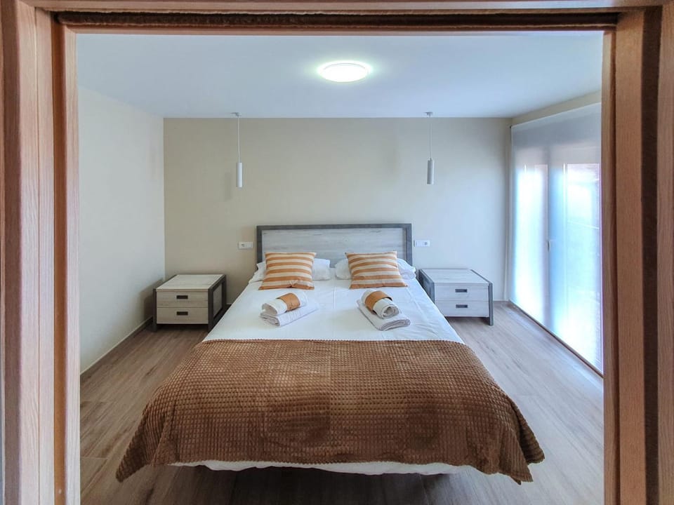 DOMVS II Apartment in Castile and León