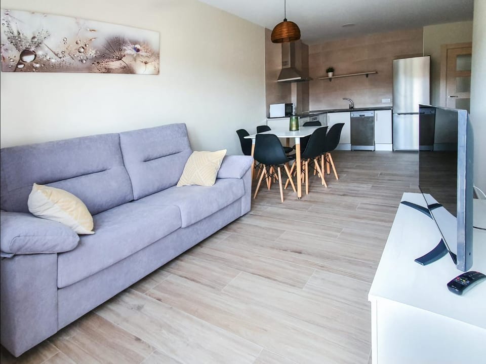 DOMVS II Apartment in Castile and León