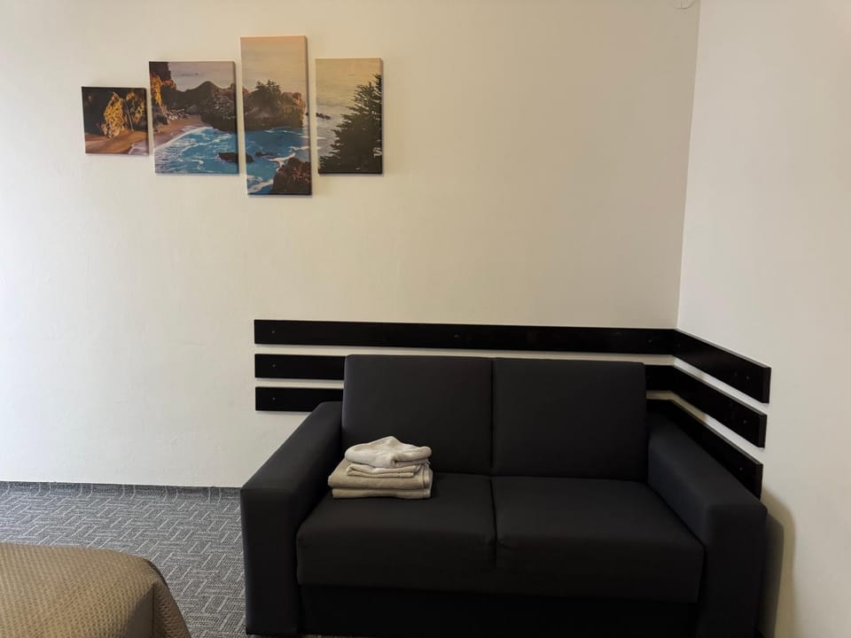 Penzion Hradek Bed and Breakfast in Czechia