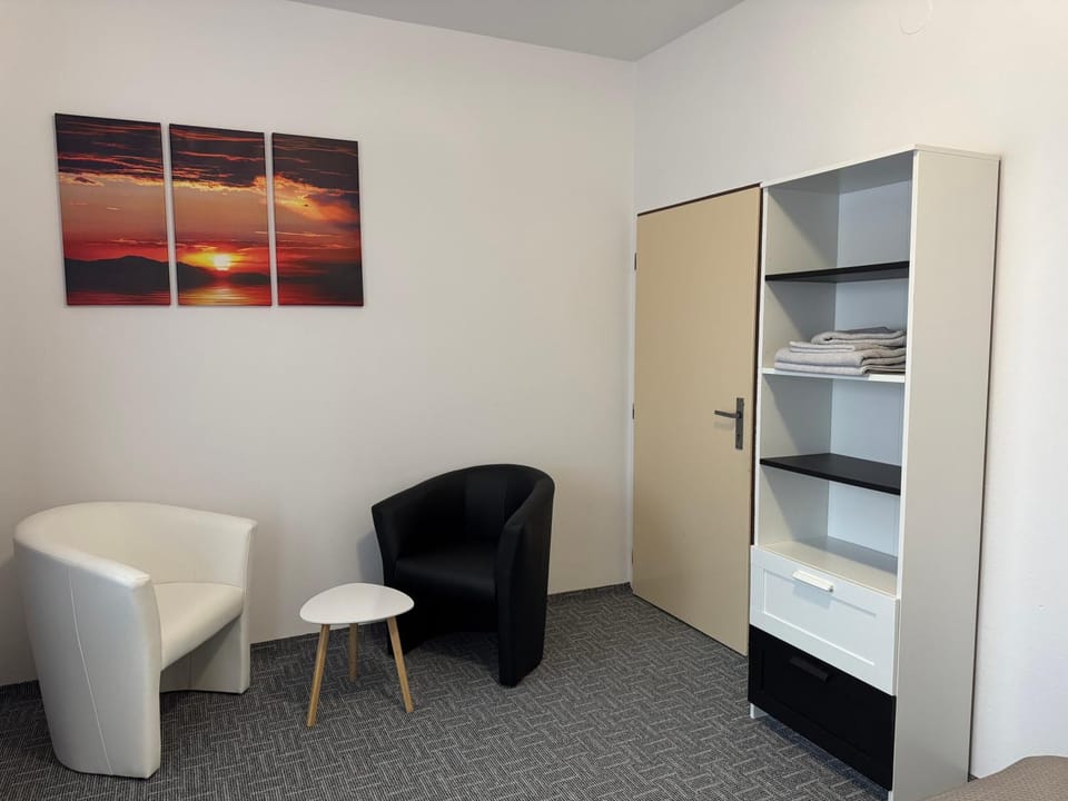 Penzion Hradek Bed and Breakfast in Czechia