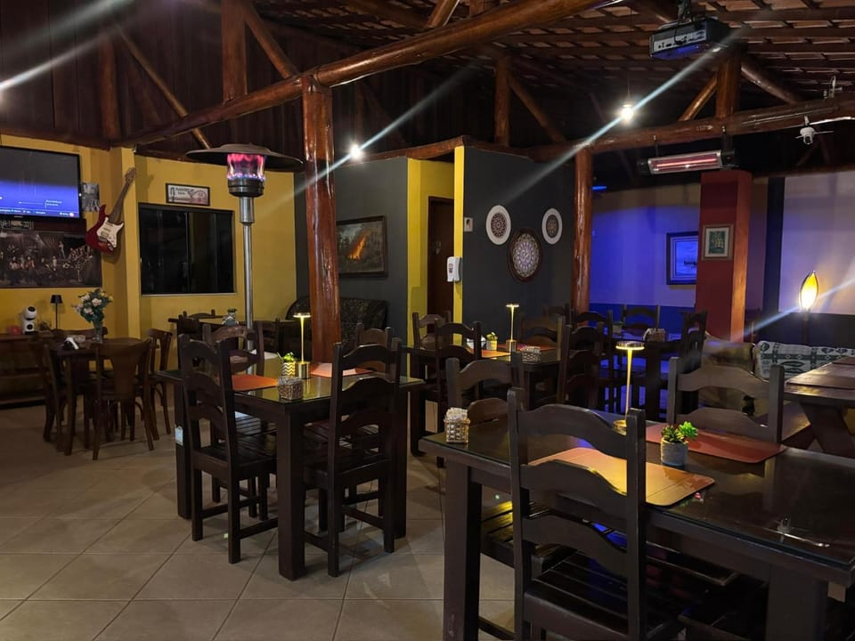 Lounge or bar