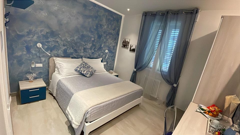 La casa di Celeste B&B Bed and Breakfast in Comacchio