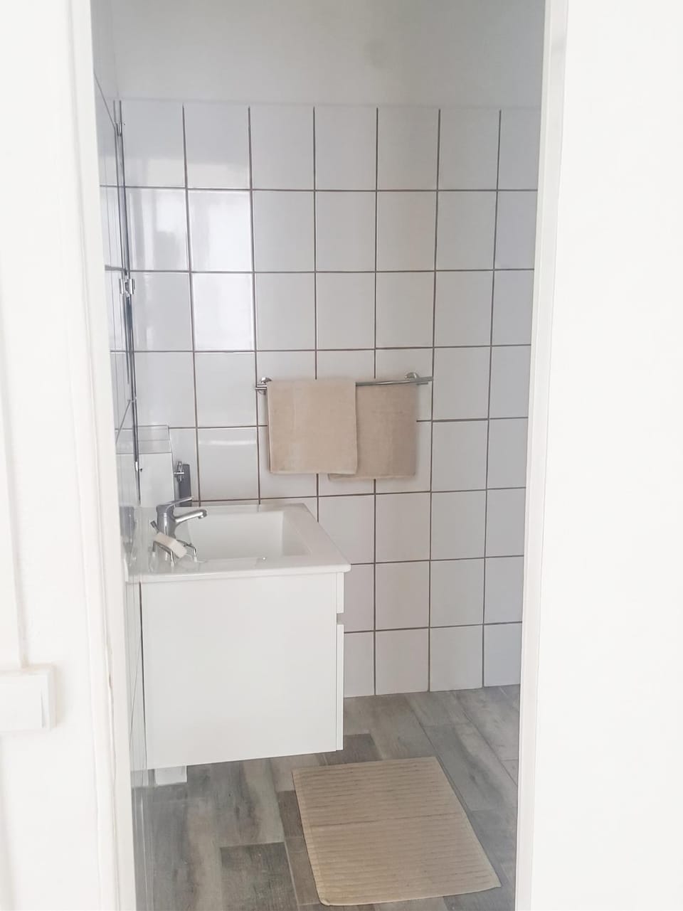 Appartement cosy à Rosny-sous-Bois 42 m² avec parking Apartment in Île-de-France