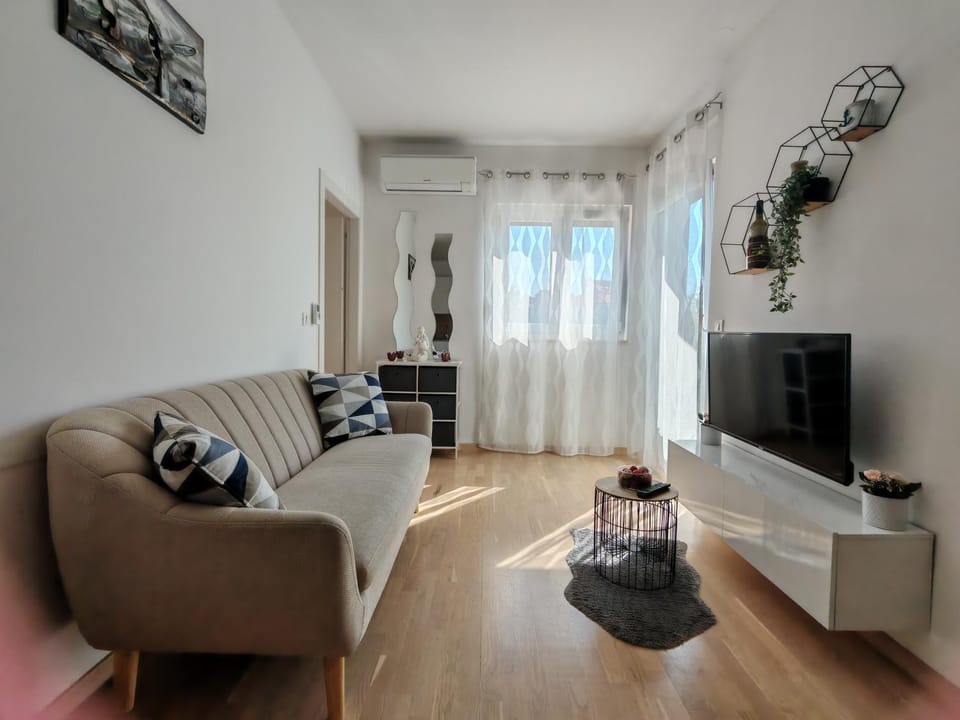 Apartman Roza Zadar Apartment in Zadar