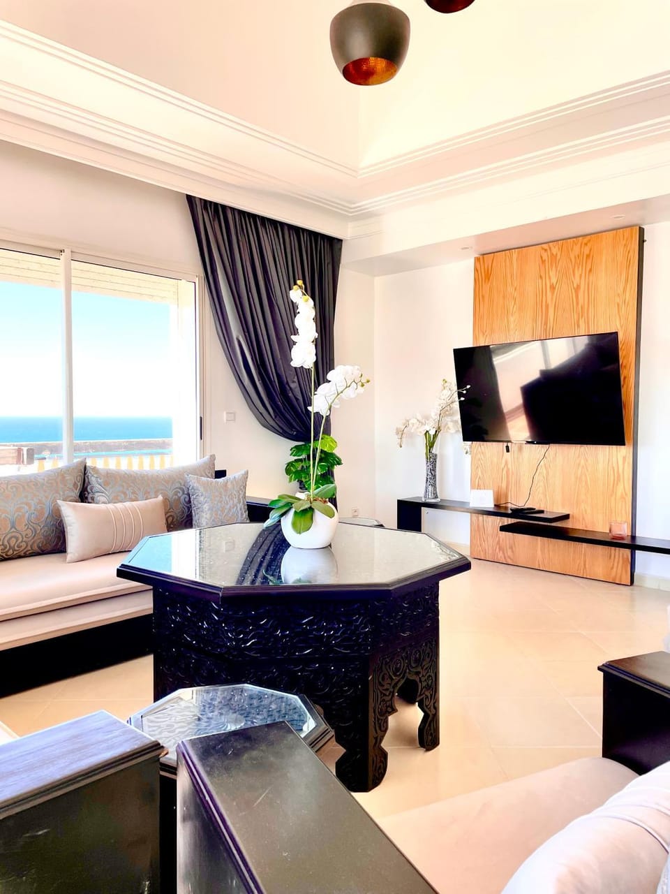 Chez Charifa Apartment in Tangier-Tétouan-Al Hoceima
