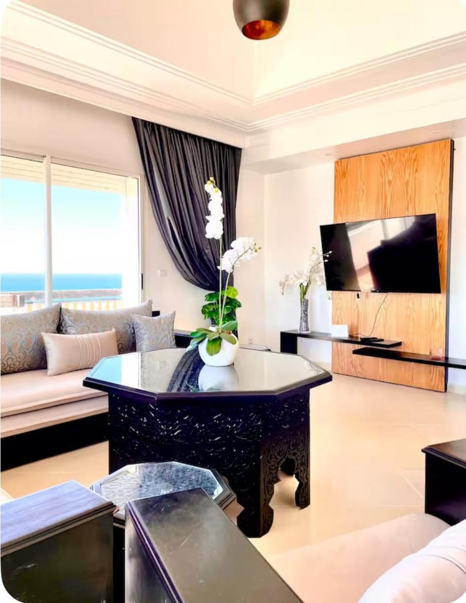 Chez Charifa Apartment in Tangier-Tétouan-Al Hoceima