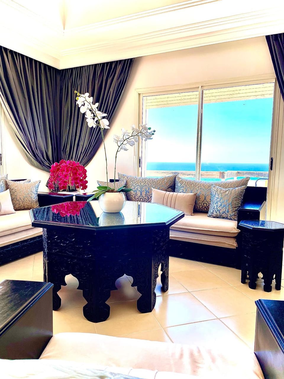 Chez Charifa Apartment in Tangier-Tétouan-Al Hoceima
