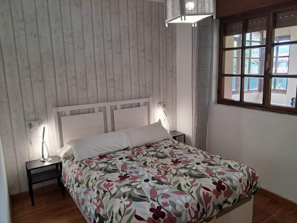 El Nogal de Pría House in Asturias