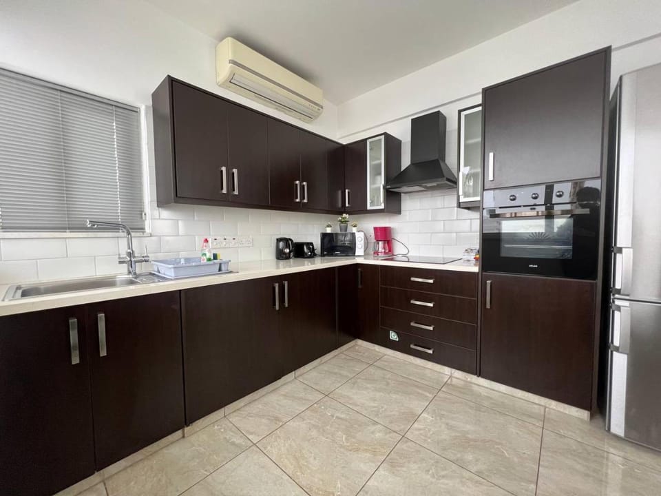 Crystal 12 Kapparis 3Bedroom Villa Villa in Paralimni
