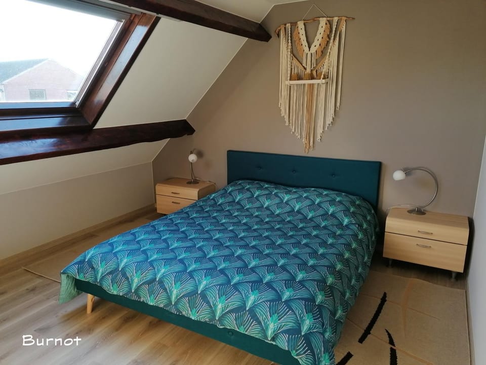 Le Cerisier Bed and Breakfast in Belgium