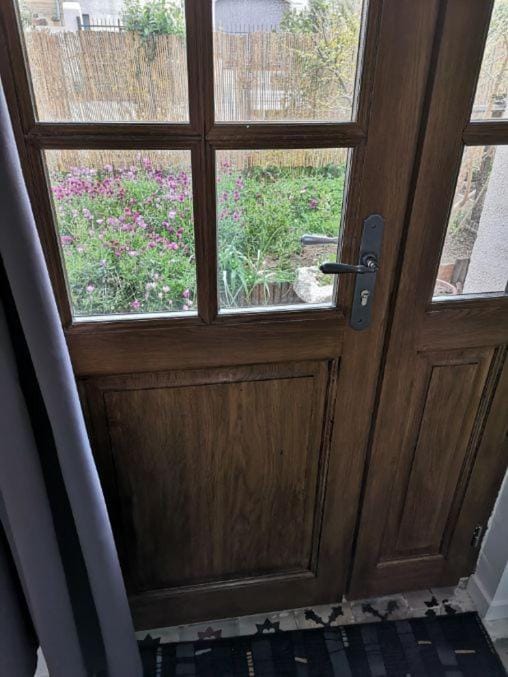 L'Oustau House in Provence-Alpes-Côte d'Azur