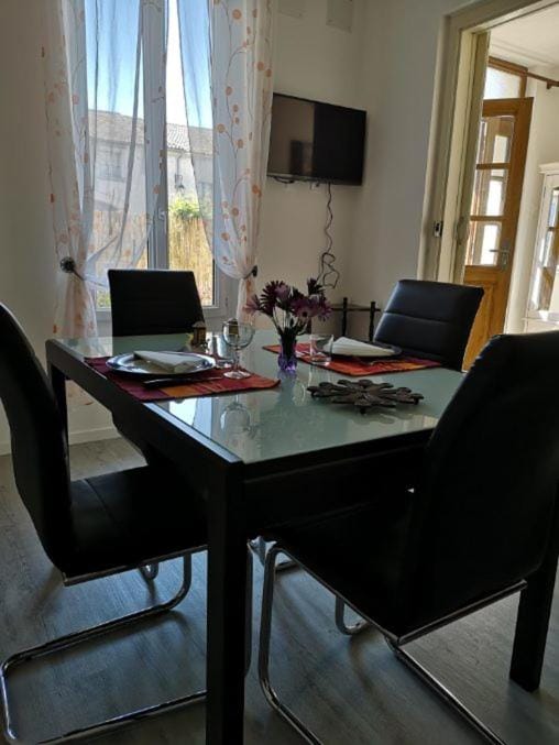 L'Oustau House in Provence-Alpes-Côte d'Azur