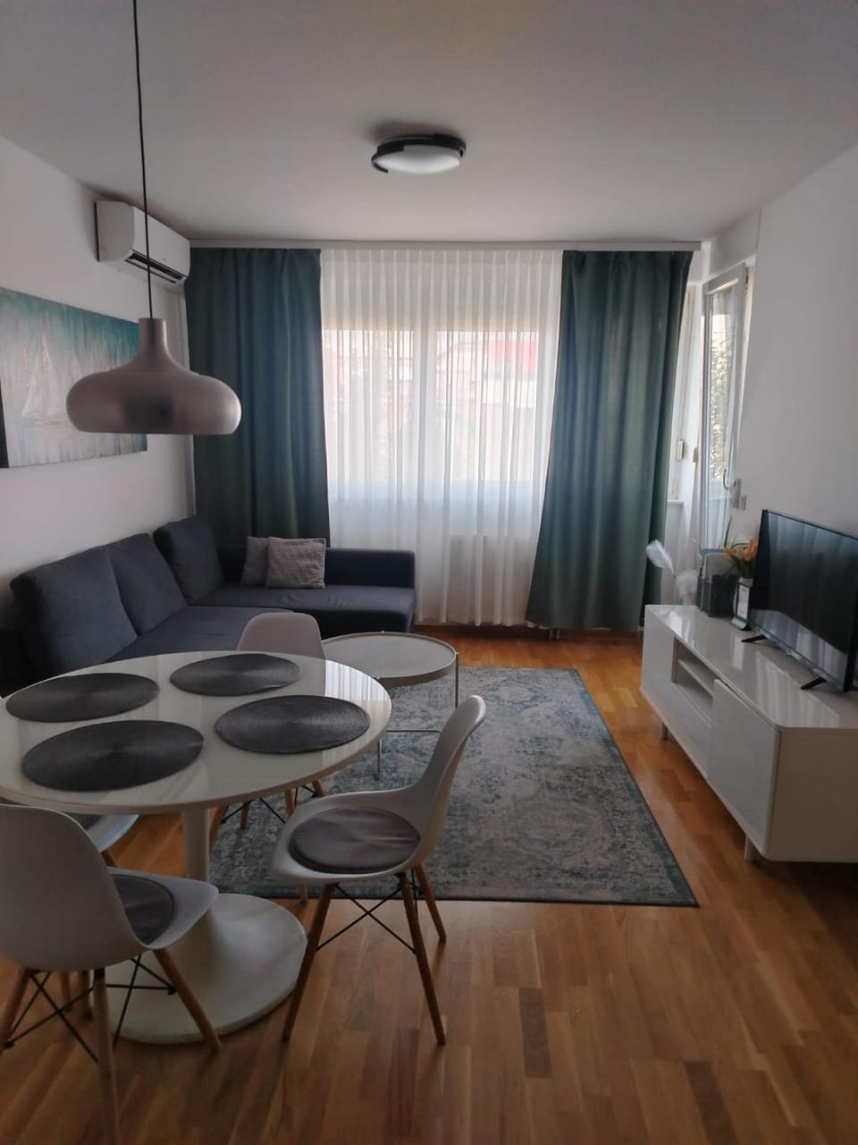 Arena Zagreb Premium Apartment Apartment in City of Zagreb