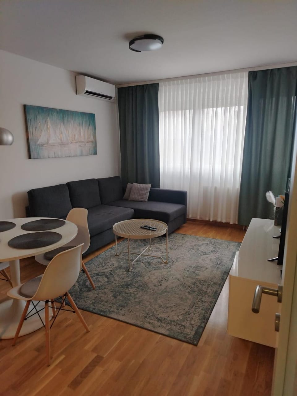 Arena Zagreb Premium Apartment Apartment in City of Zagreb