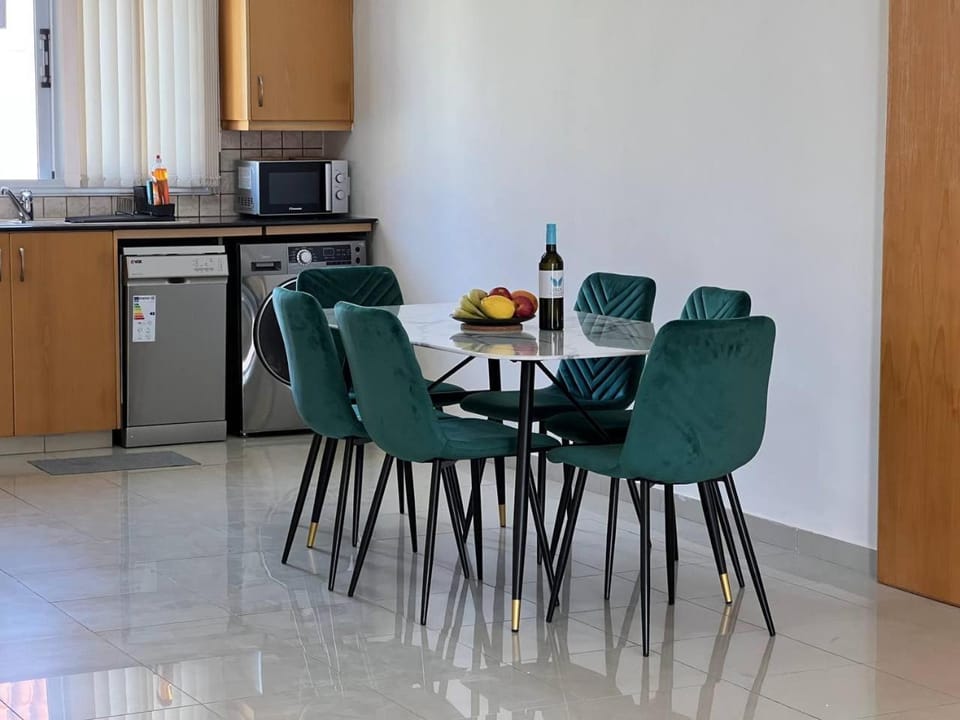 Greek Harmony Apartment Apartment in Paralimni