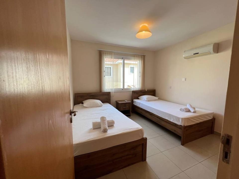 Greek Harmony Apartment Apartment in Paralimni