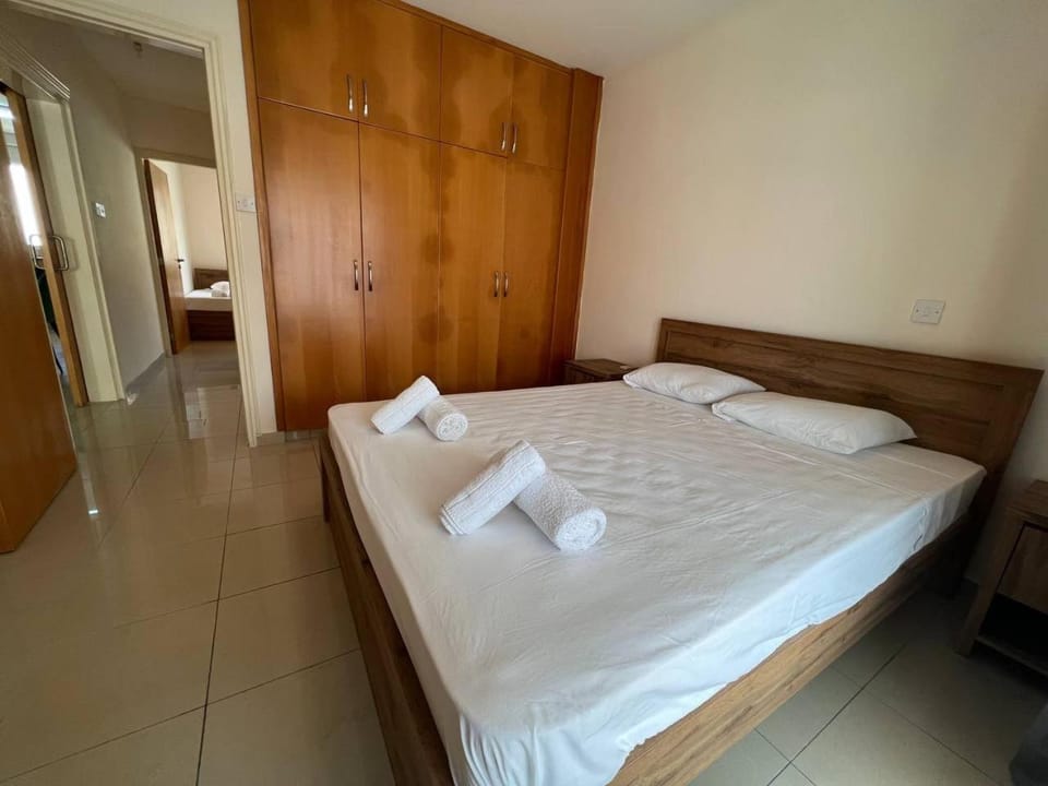 Greek Harmony Apartment Apartment in Paralimni