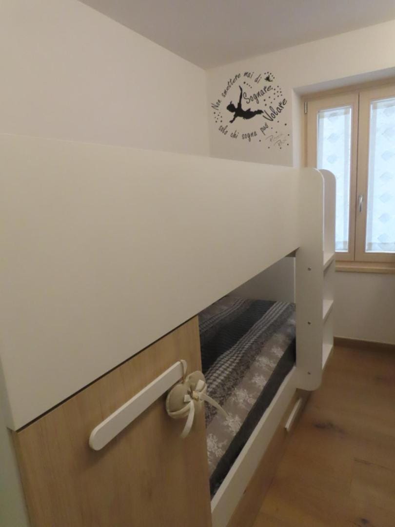 Cuore nel Borgo Apartment in Trentino-South Tyrol