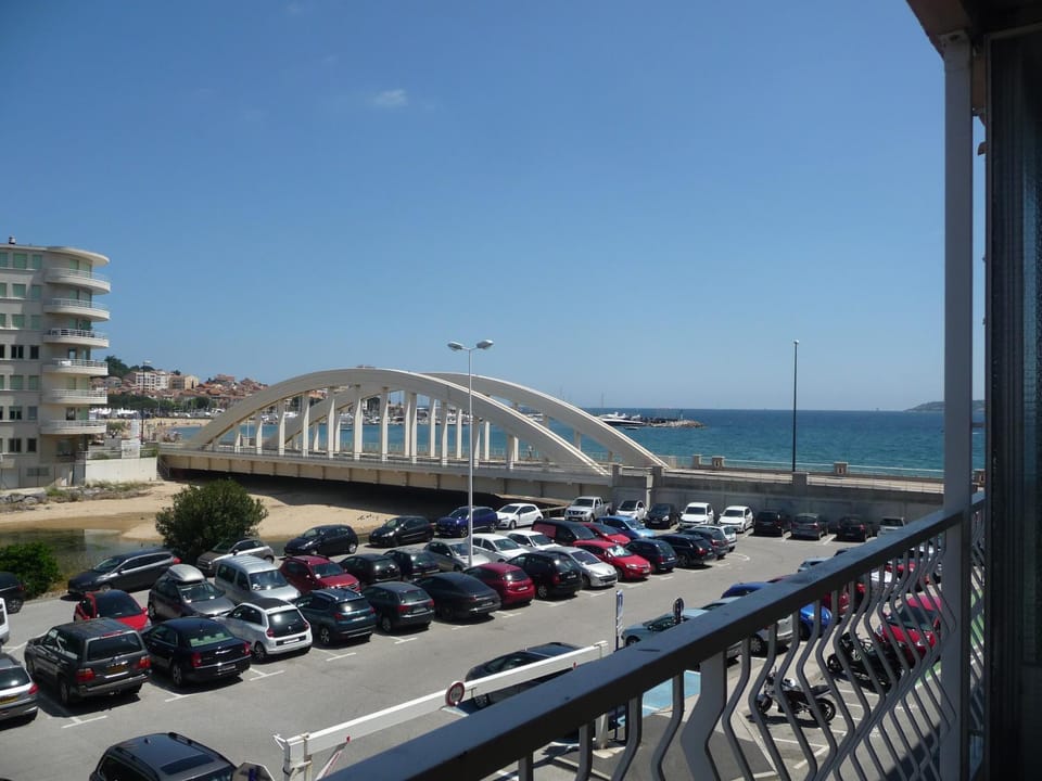 Bel Horizon 3 Apartment in Sainte-Maxime