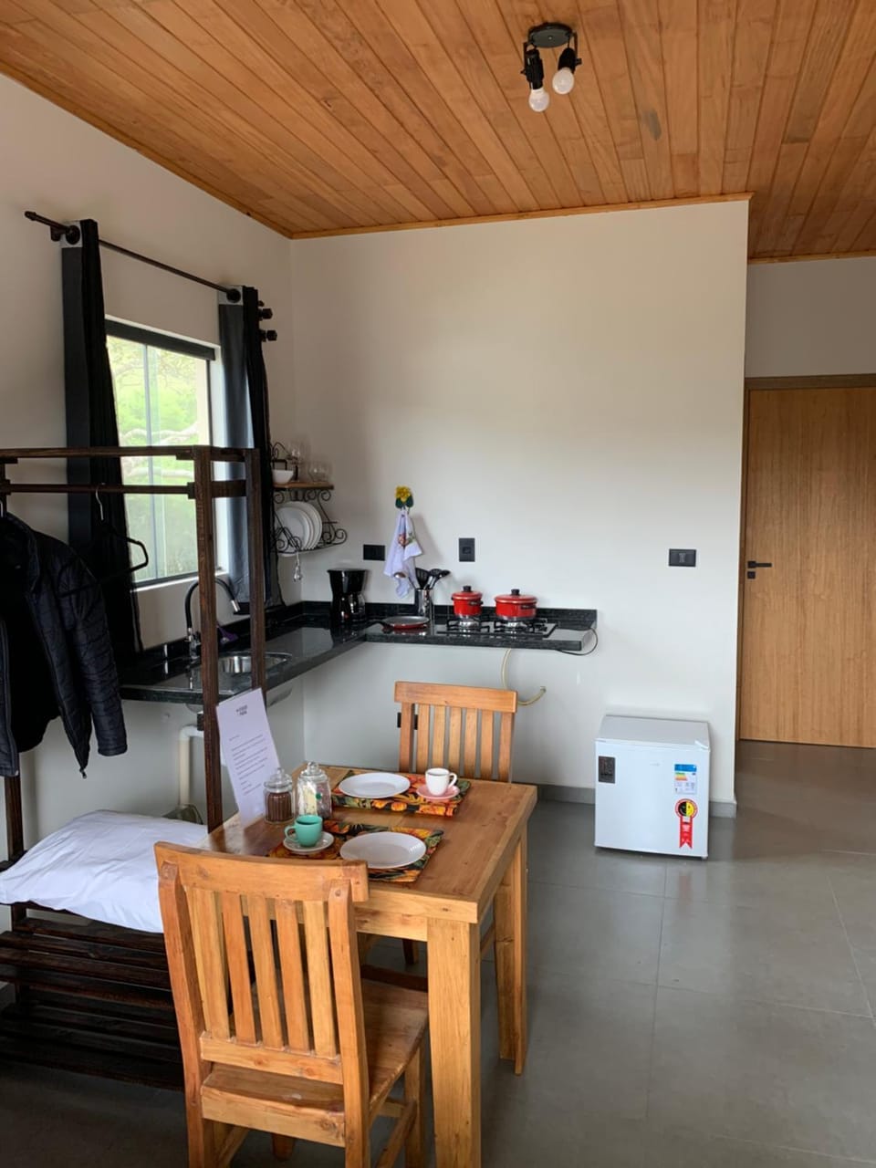 Studios Pinhal Apartment in Santo Antônio do Pinhal