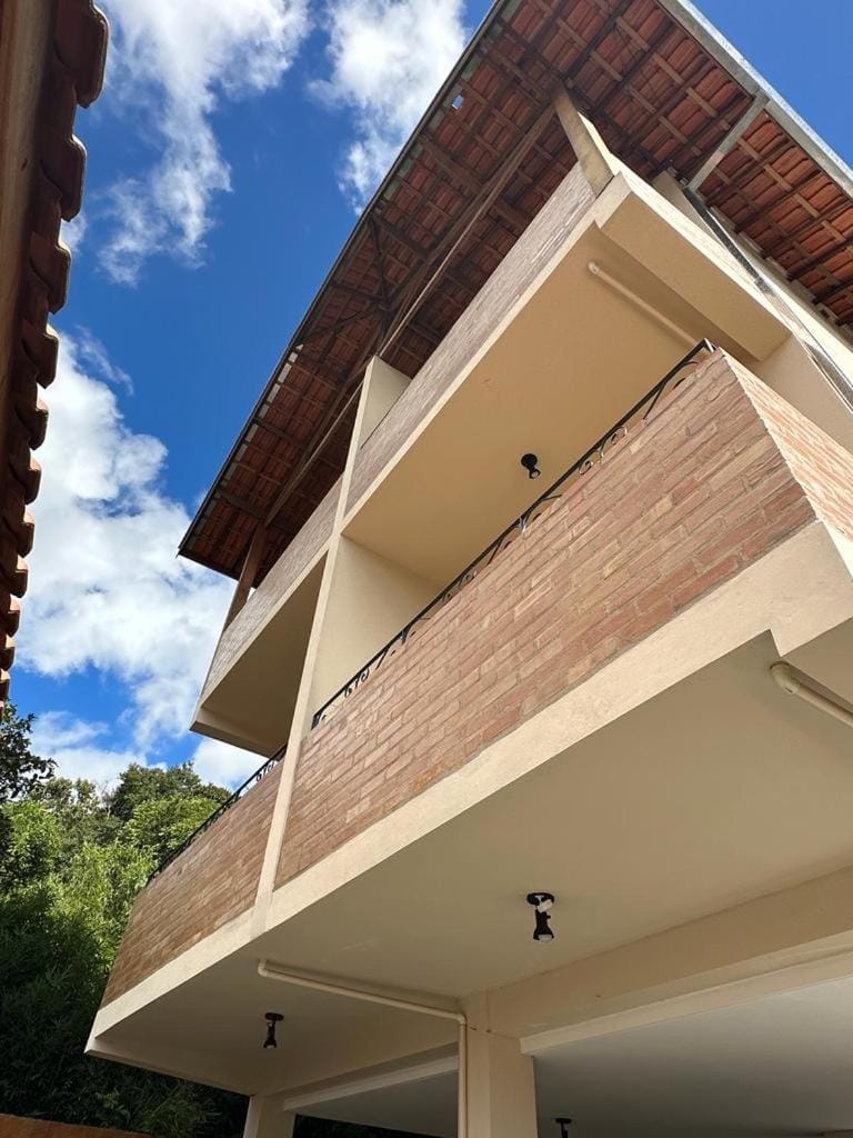 Studios Pinhal Apartment in Santo Antônio do Pinhal