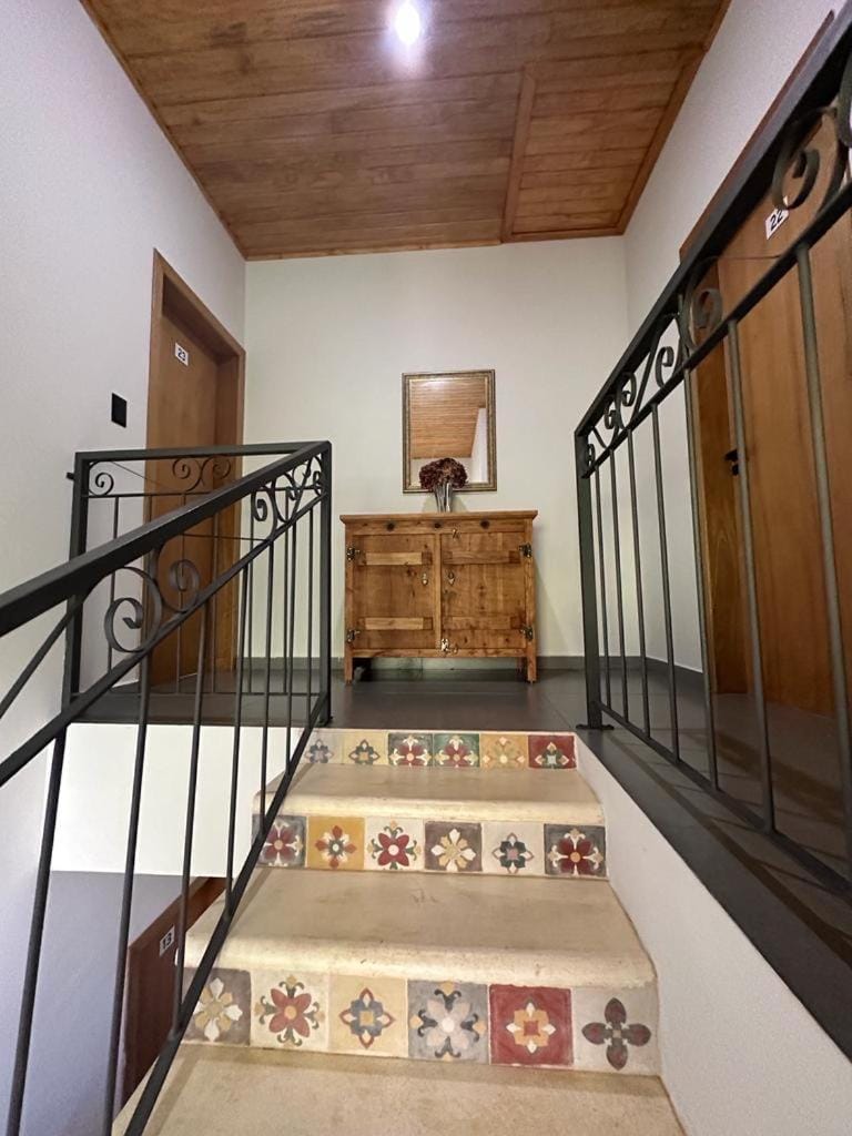 Studios Pinhal Apartment in Santo Antônio do Pinhal