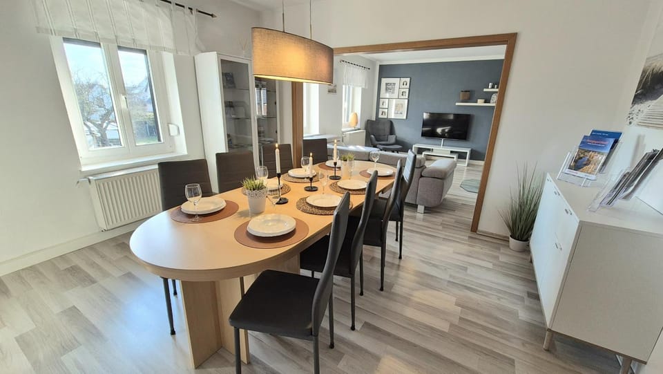 Ferienwohnung Xxl-Lausitz Apartment in Saxony