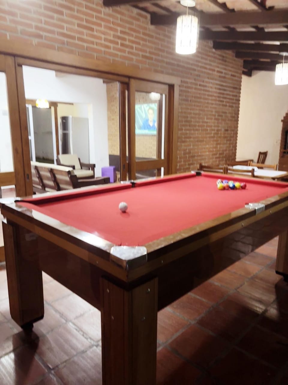 Billiard