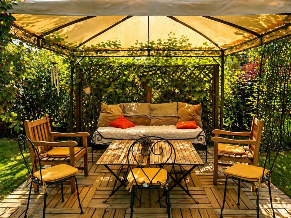 Osélience Bed and Breakfast in Île-de-France