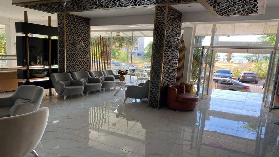 GOLDKAYA HOTEL Hotel in Marmaris