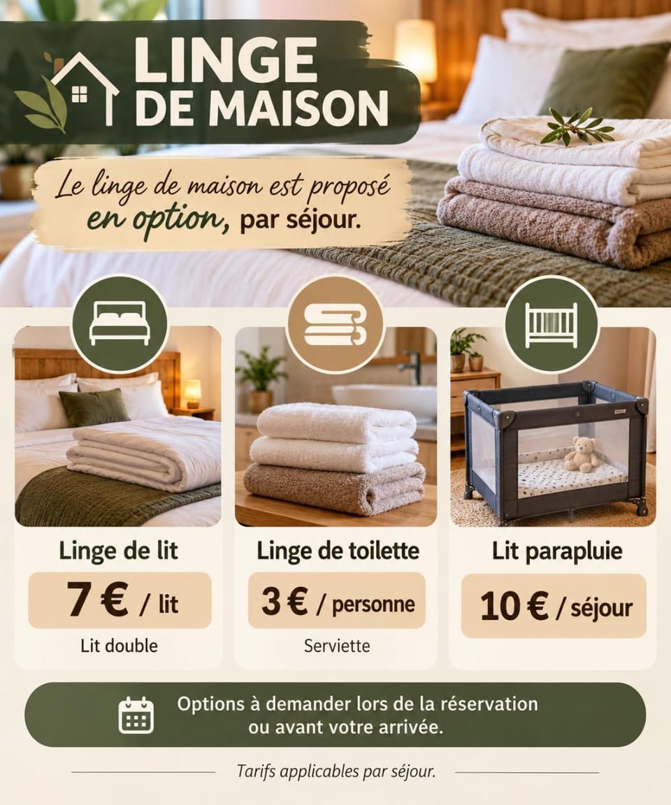 Gite "home" - piscine Apartment in Normandy