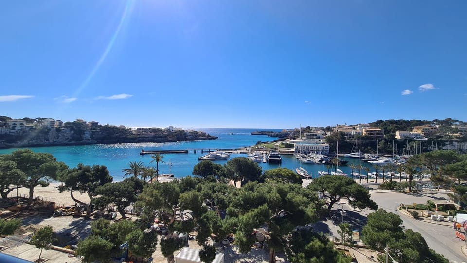 View (from property/room), Sea view