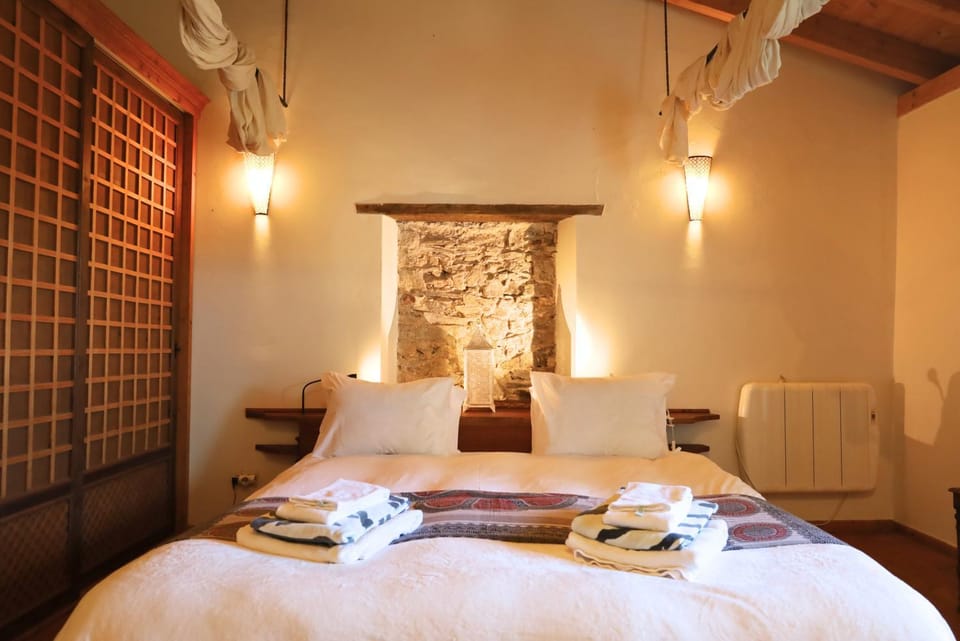 Bed, Decorative detail, Bedroom, heating, wardrobe