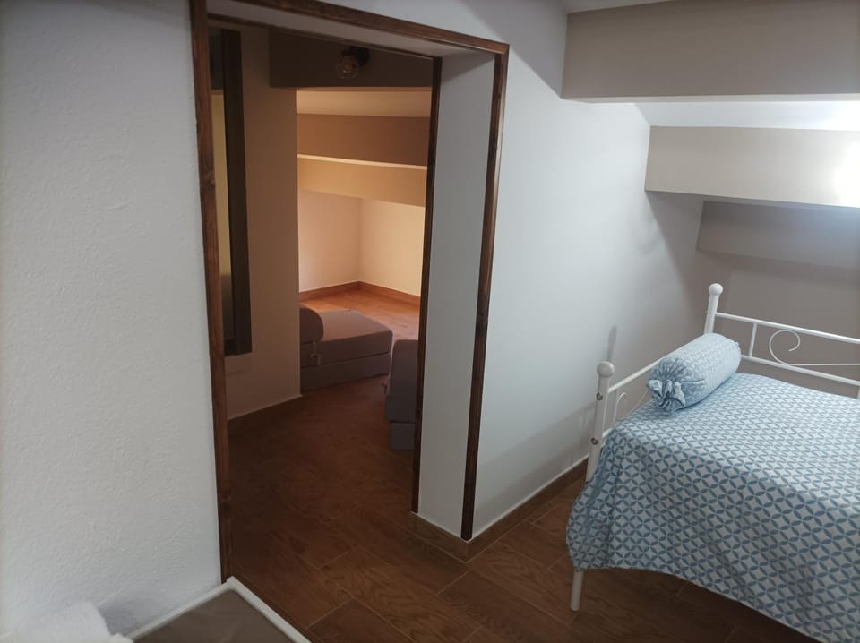 Casa La Piedra House in Castile-La Mancha