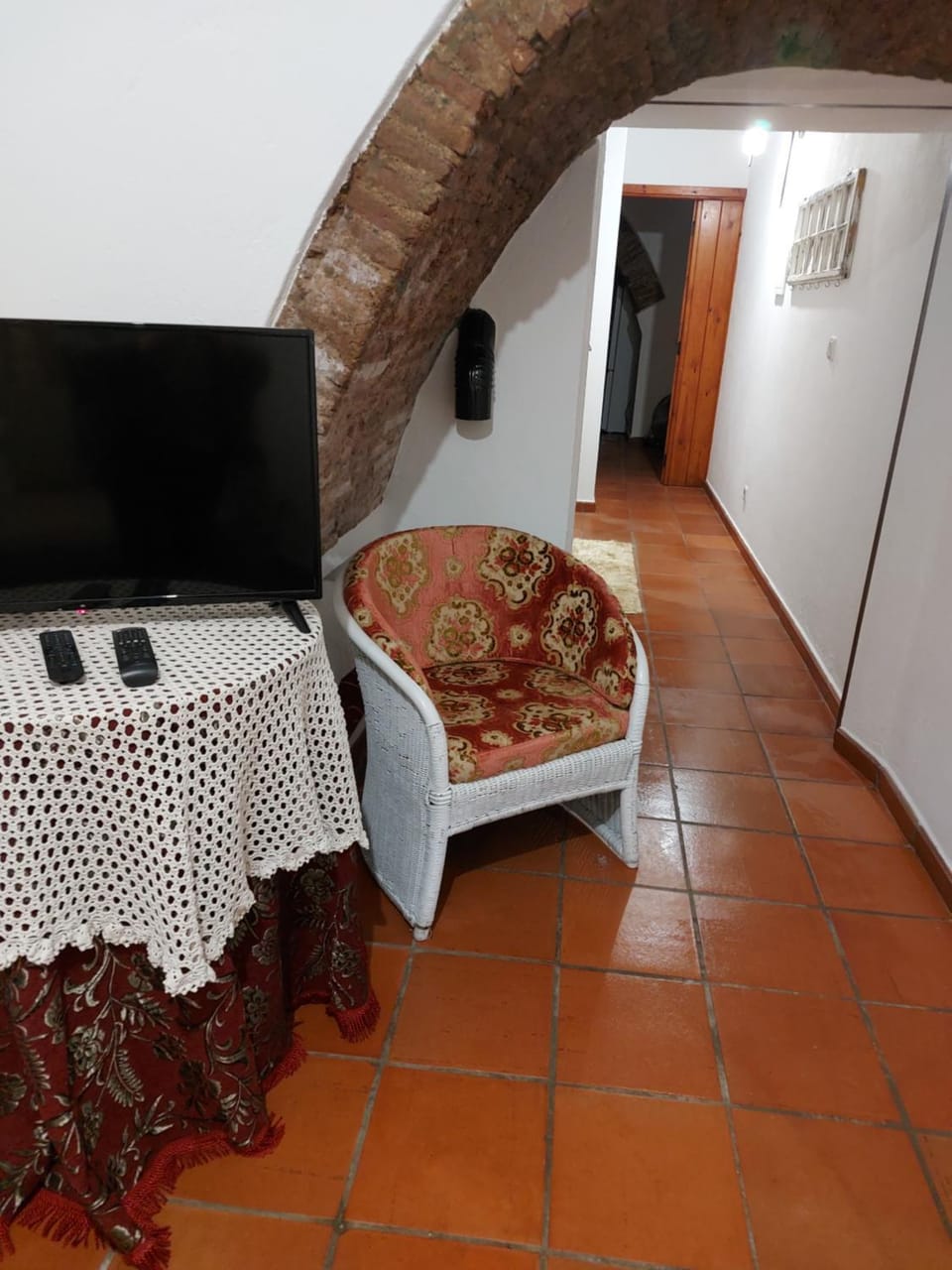 A Casinha da Vila Apartment in Vila Viçosa