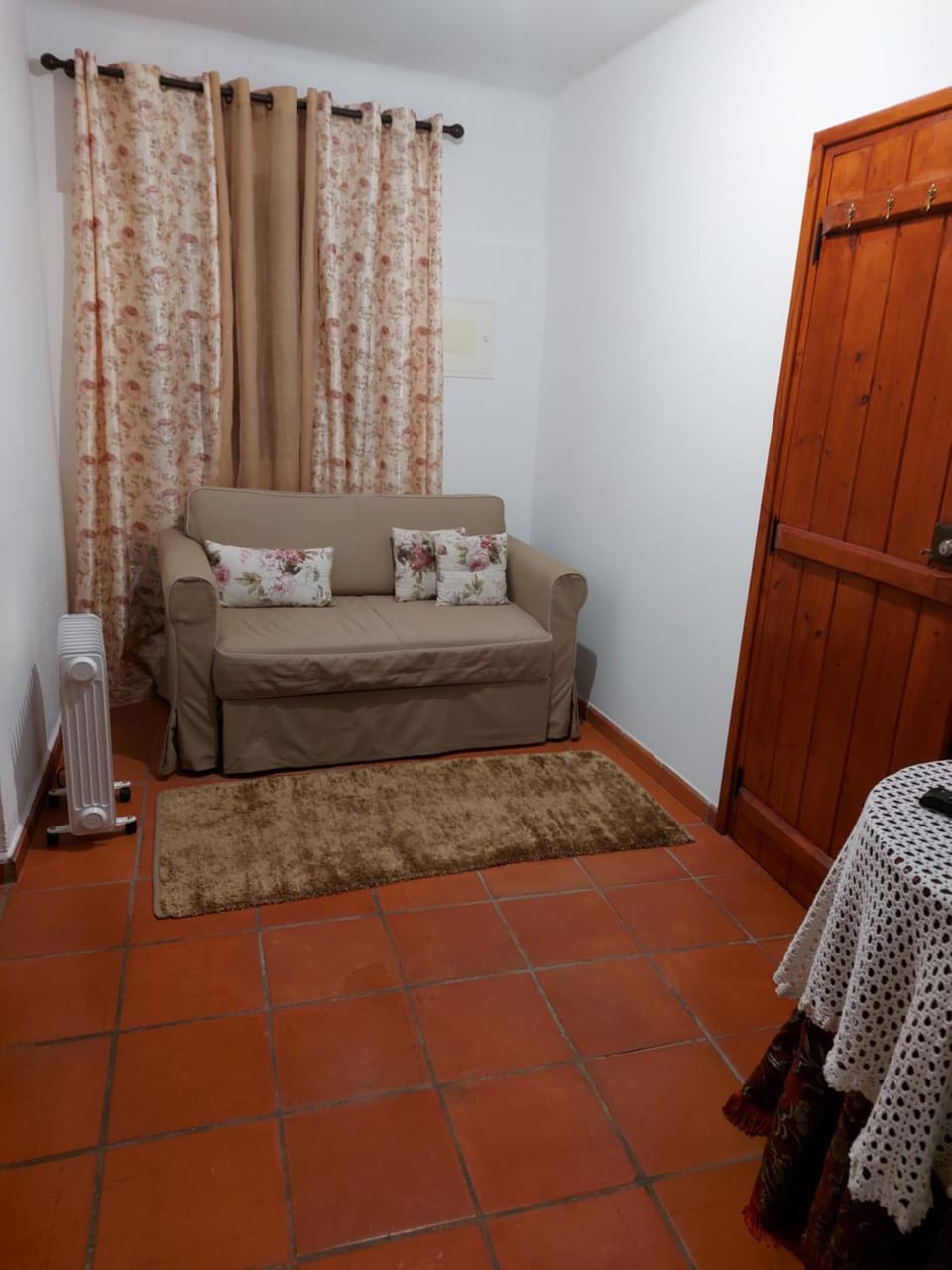 A Casinha da Vila Apartment in Vila Viçosa