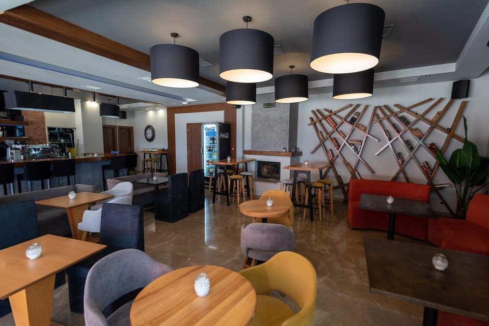 Onar hotel Hotel in Argolis, Greece