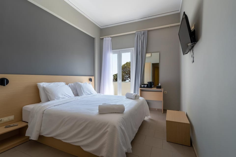 Onar hotel Hotel in Argolis, Greece