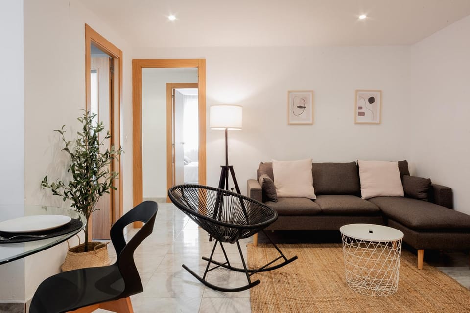 Apartamentos FV Flats Valencia - Mestalla 9 Apartment in Valencia